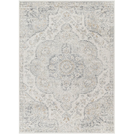 Livabliss Elaziz ELZ-2371 Machine Crafted Area Rug ELZ2371-5376